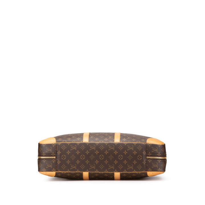 Monogram Sirius 50 Brown - Gaby Paris