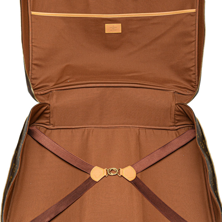 Monogram Sirius 50 Brown - Gaby Paris