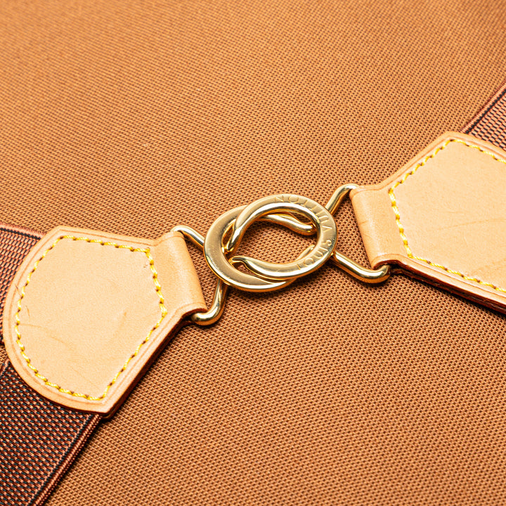 Monogram Sirius 50 Brown - Gaby Paris