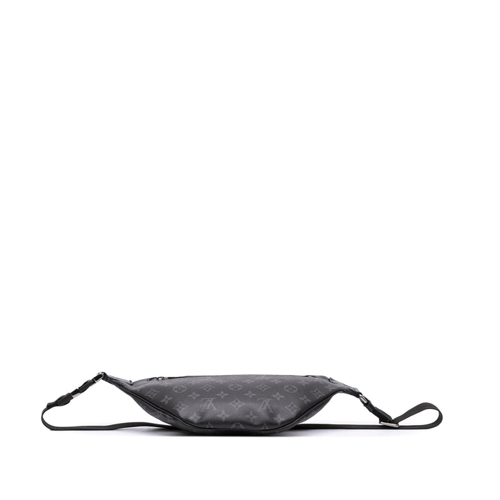 Monogram Eclipse Discovery Bumbag PM Black - Gaby Paris
