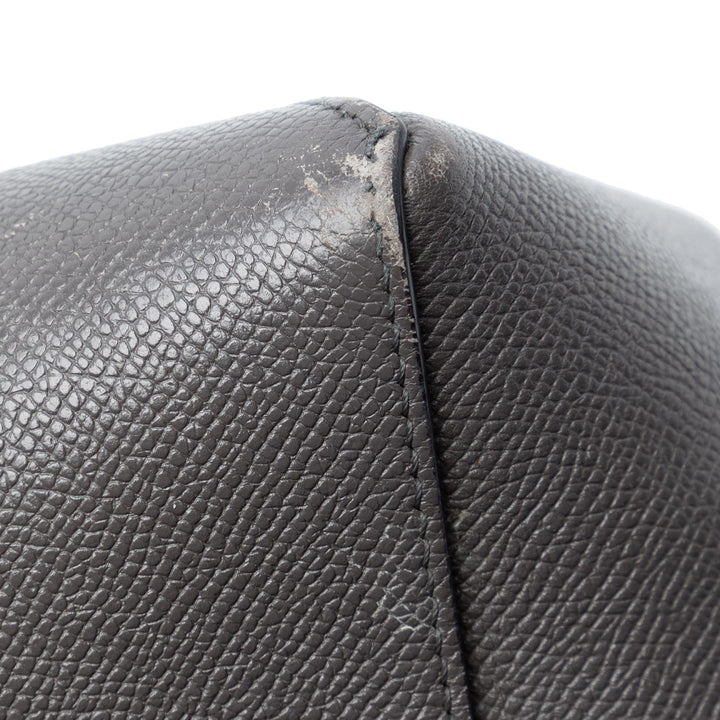Celine Micro Cuir de veau grainé Sac ceinture