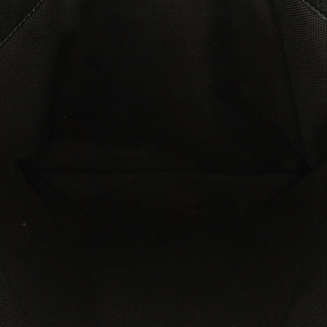 Medium Blondie Satchel Black - Gaby Paris