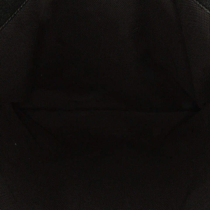 Medium Blondie Satchel Black - Gaby Paris