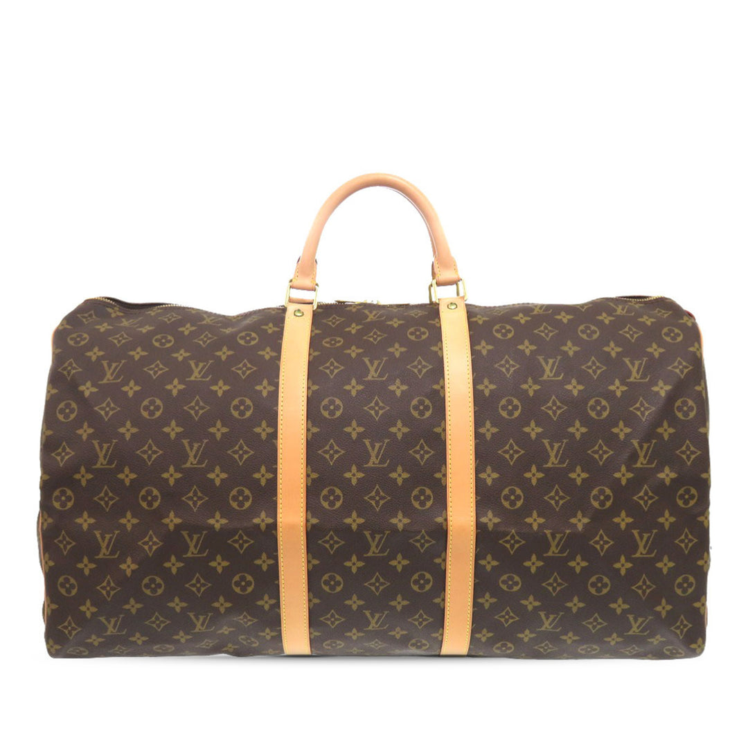 Louis Vuitton Monogram Keepall 60