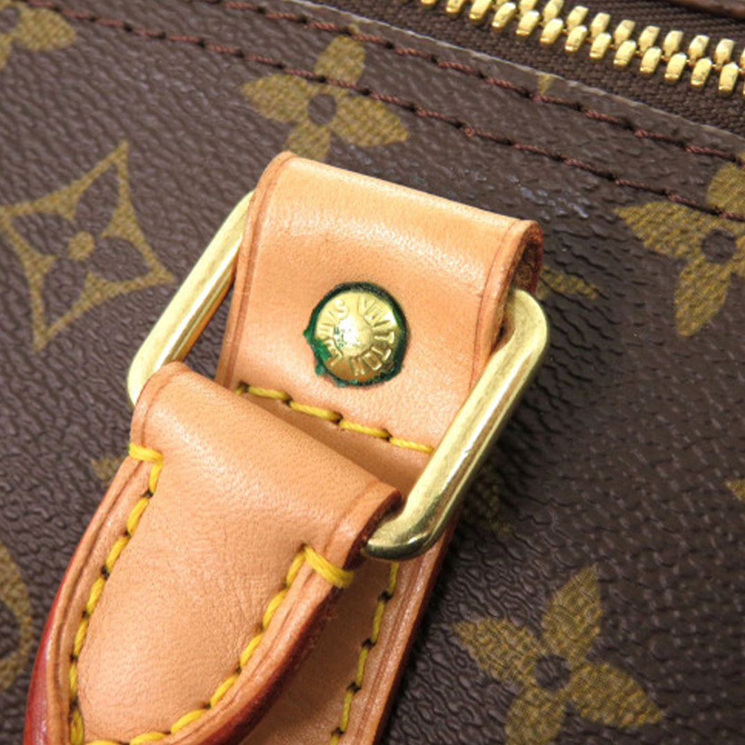 Louis Vuitton Monogram Keepall 60