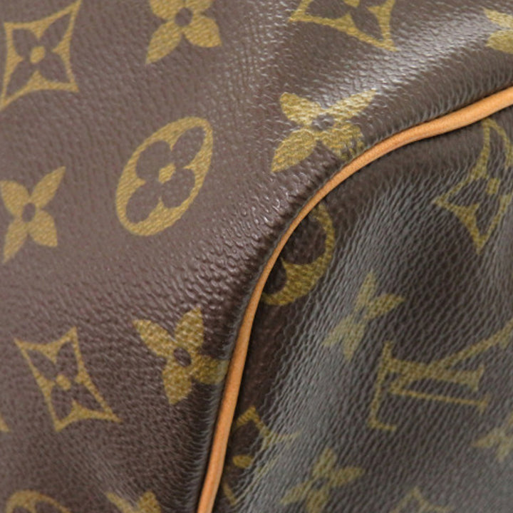 Louis Vuitton Monogram Keepall 60
