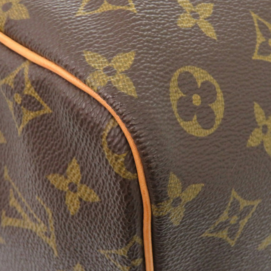 Louis Vuitton Monogram Keepall 60