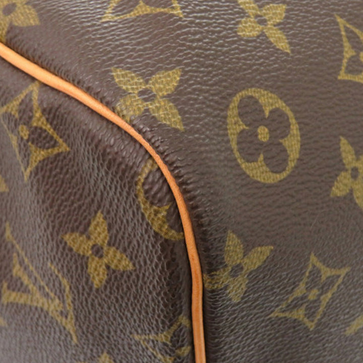 Louis Vuitton Monogram Keepall 60