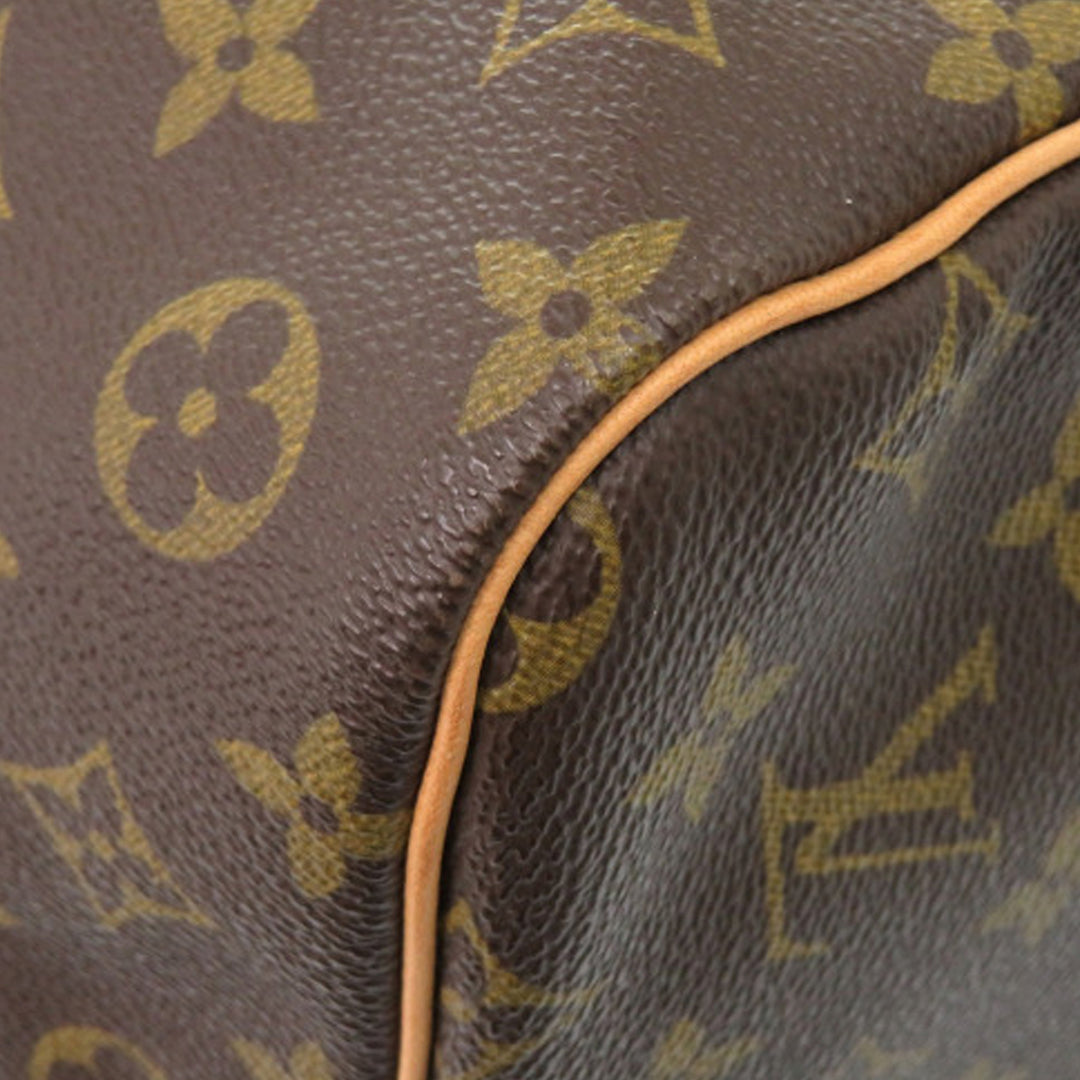 Louis Vuitton Monogram Keepall 60