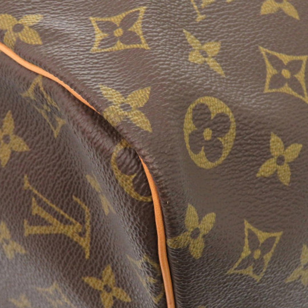 Louis Vuitton Monogram Keepall 60