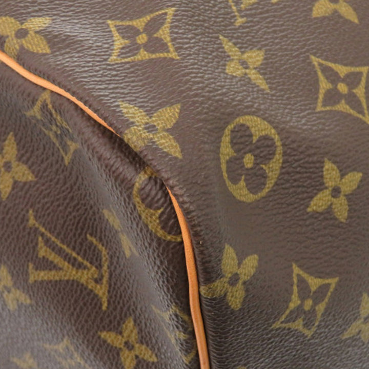 Louis Vuitton Monogram Keepall 60