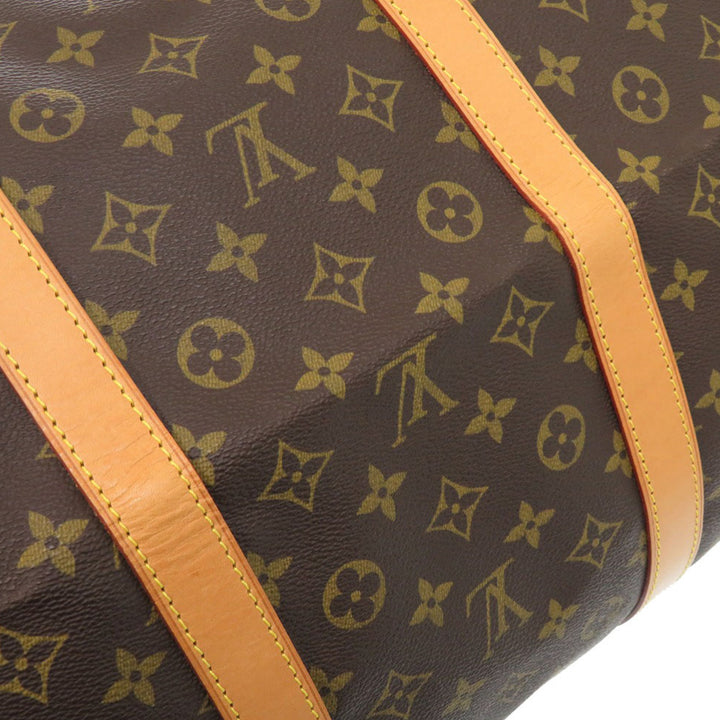 Louis Vuitton Monogram Keepall 60