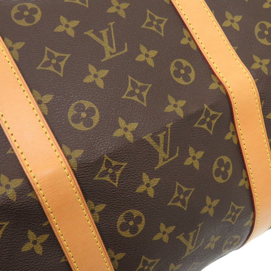 Louis Vuitton Monogram Keepall 60