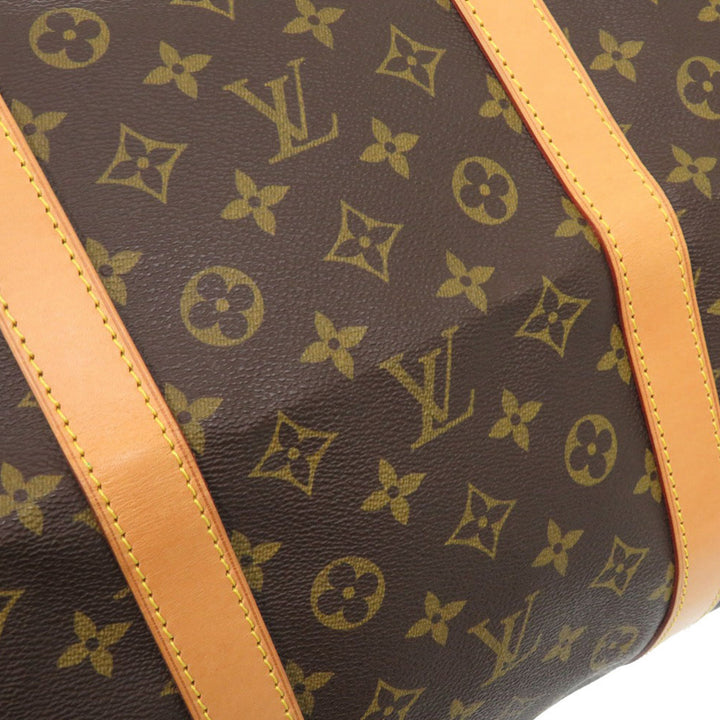 Louis Vuitton Monogram Keepall 60