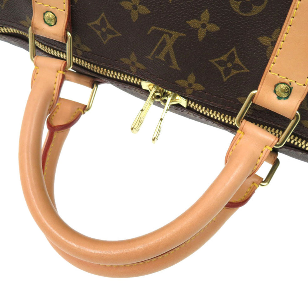 Louis Vuitton Monogram Keepall 60