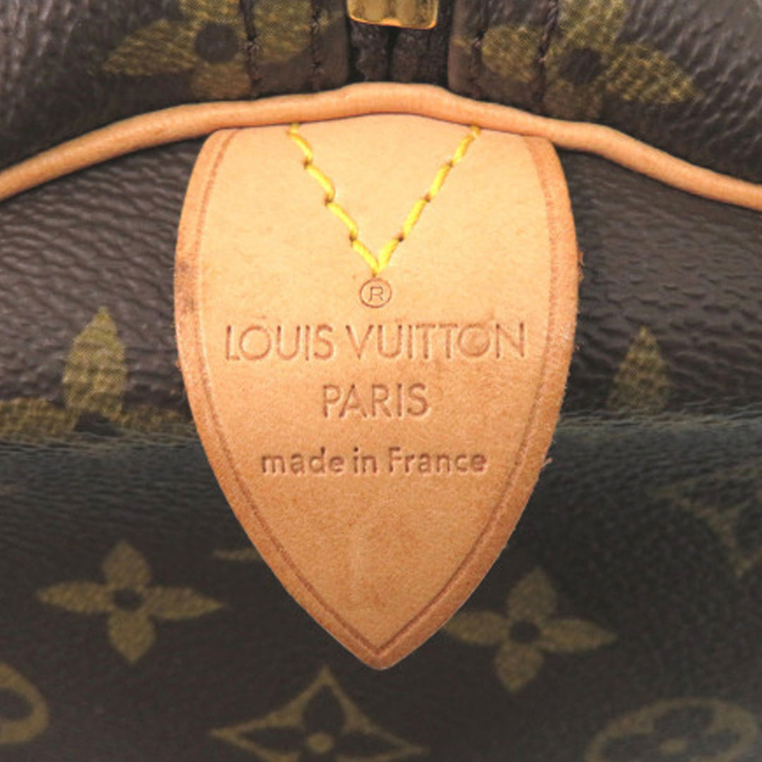 Louis Vuitton Monogram Keepall 60