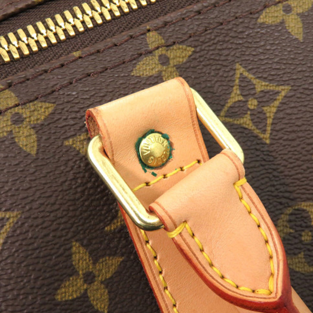 Louis Vuitton Monogram Keepall 60