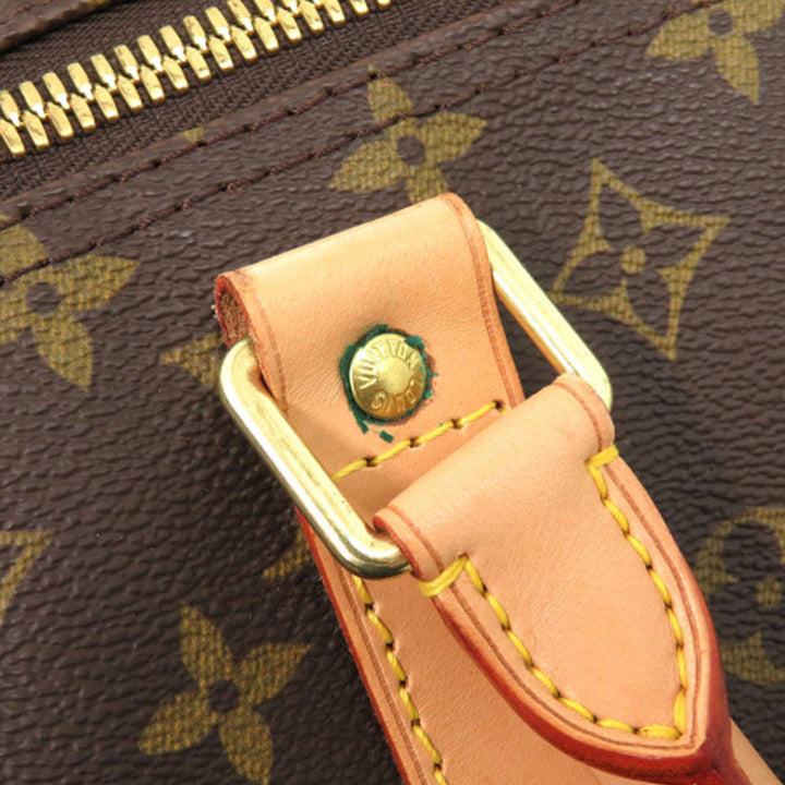 Louis Vuitton Monogram Keepall 60