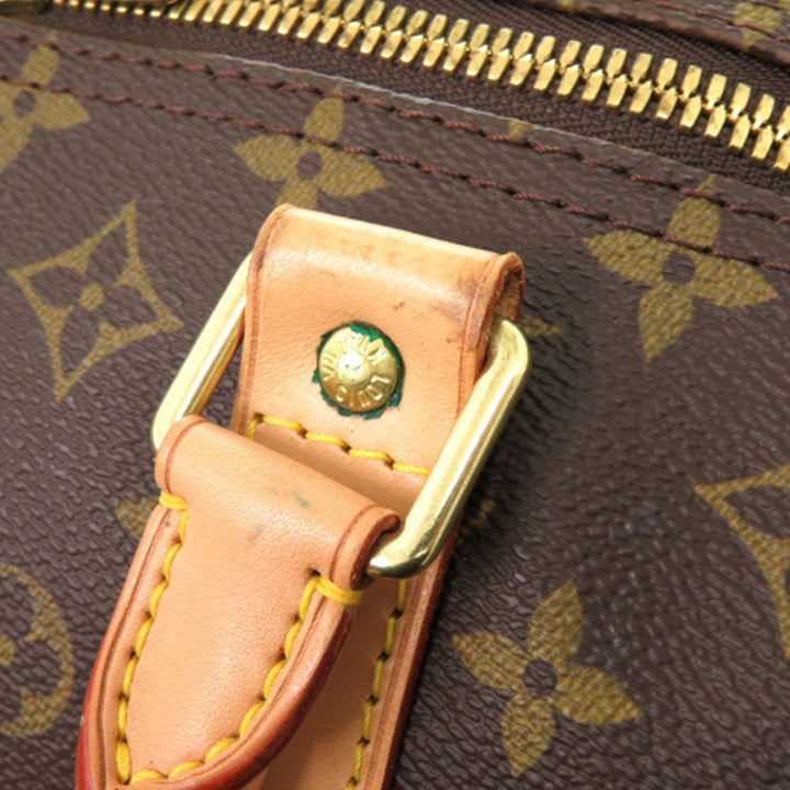 Louis Vuitton Monogram Keepall 60