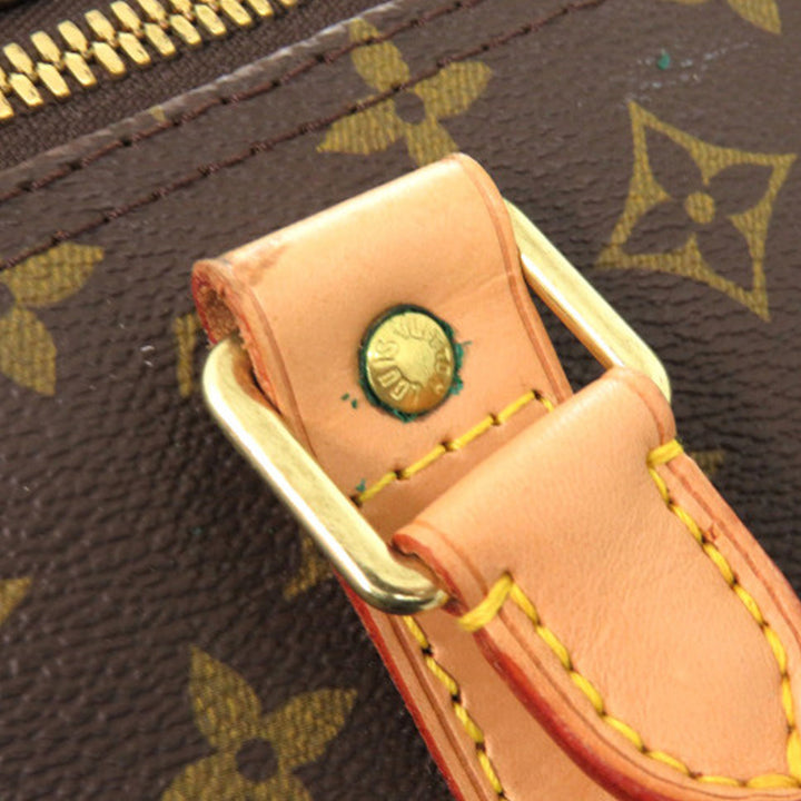 Louis Vuitton Monogram Keepall 60