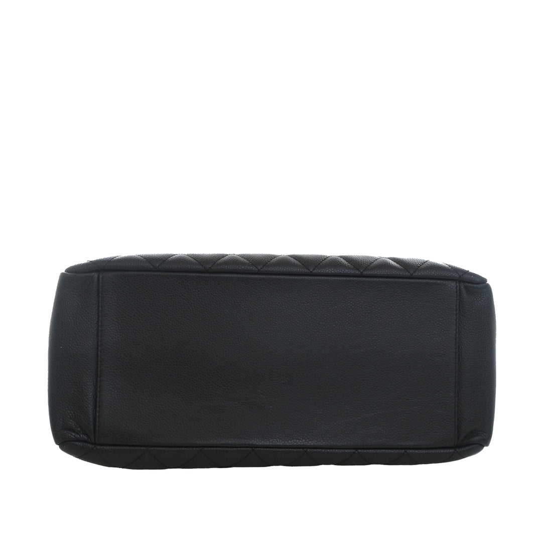 Chanel Caviar Grand Shopping Cabas