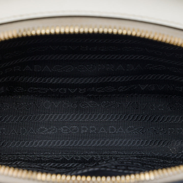 Prada Saffiano Lux Odette Sac