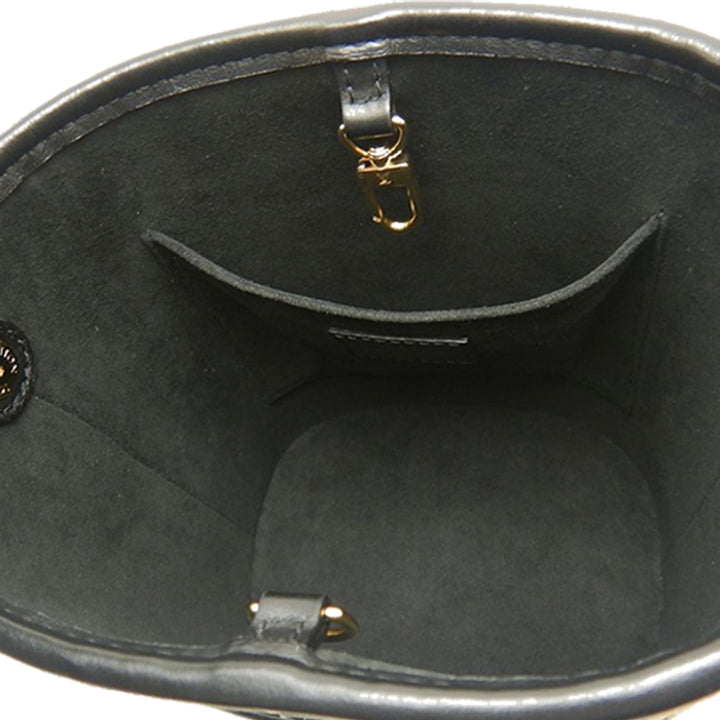 Louis Vuitton Raffia Petit Bucket