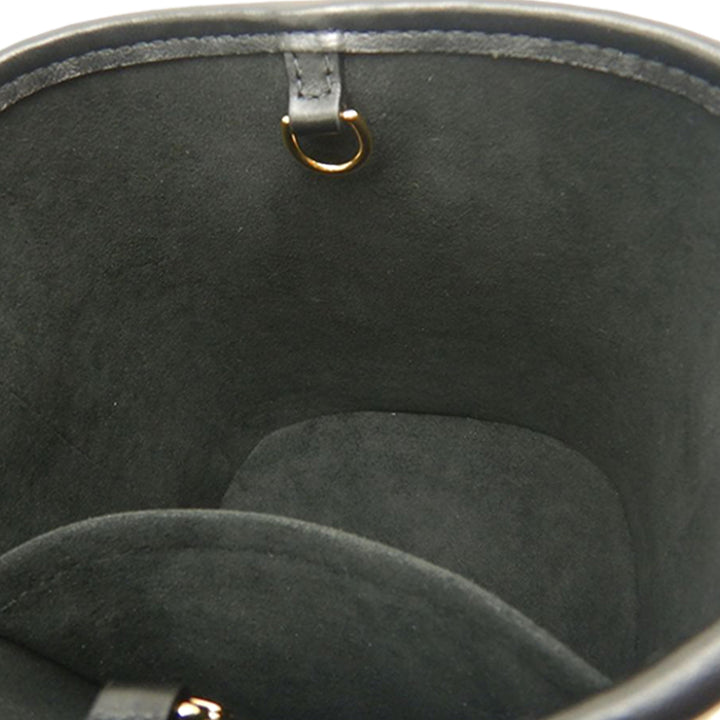 Louis Vuitton Raffia Petit Bucket