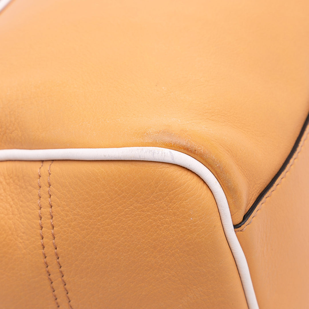 Celine Cuir Boogie Sac à main Marron – GABY PARIS Authentique