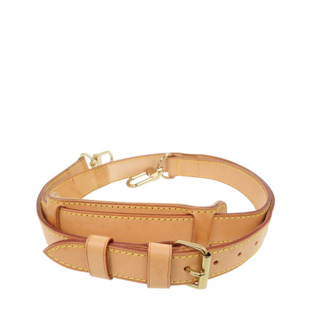 Louis Vuitton Monogram Keepall Bandouliere 55