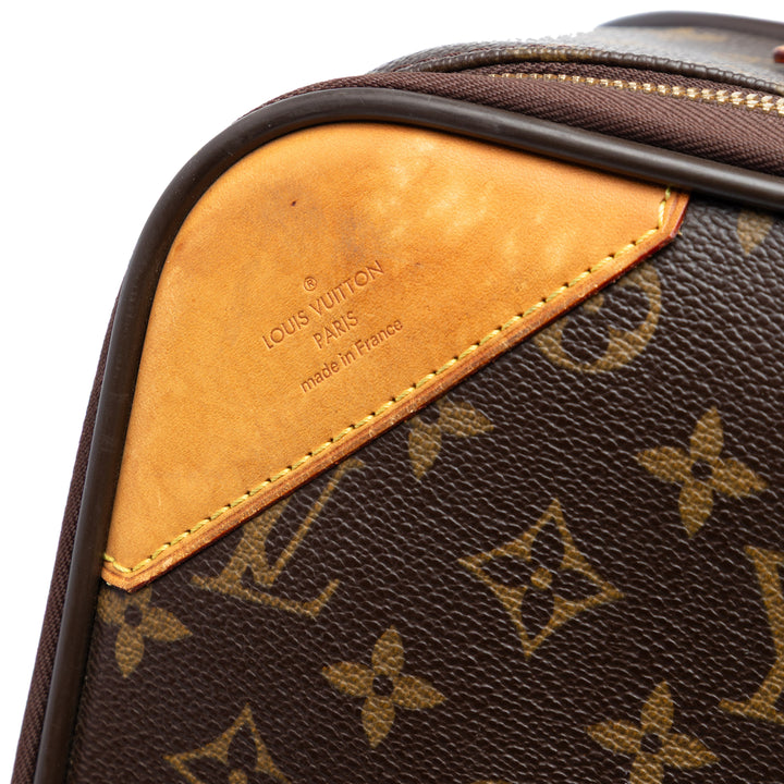 Louis Vuitton Monogram Pegase 55
