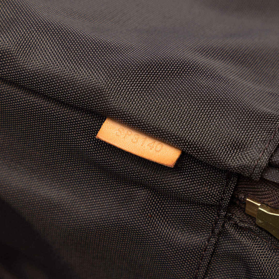 Louis Vuitton Monogram Pegase 55