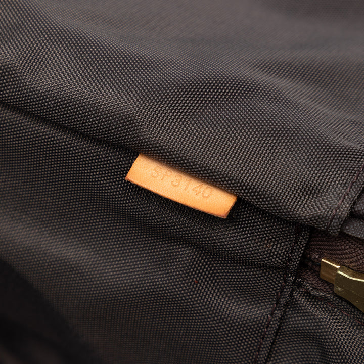 Louis Vuitton Monogram Pegase 55