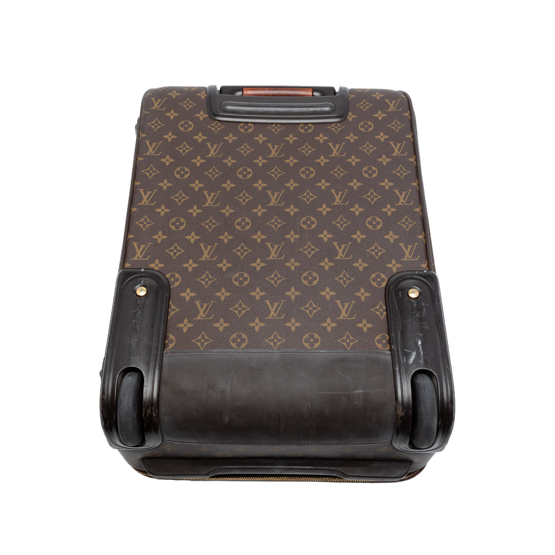 Louis Vuitton Monogram Pegase 55