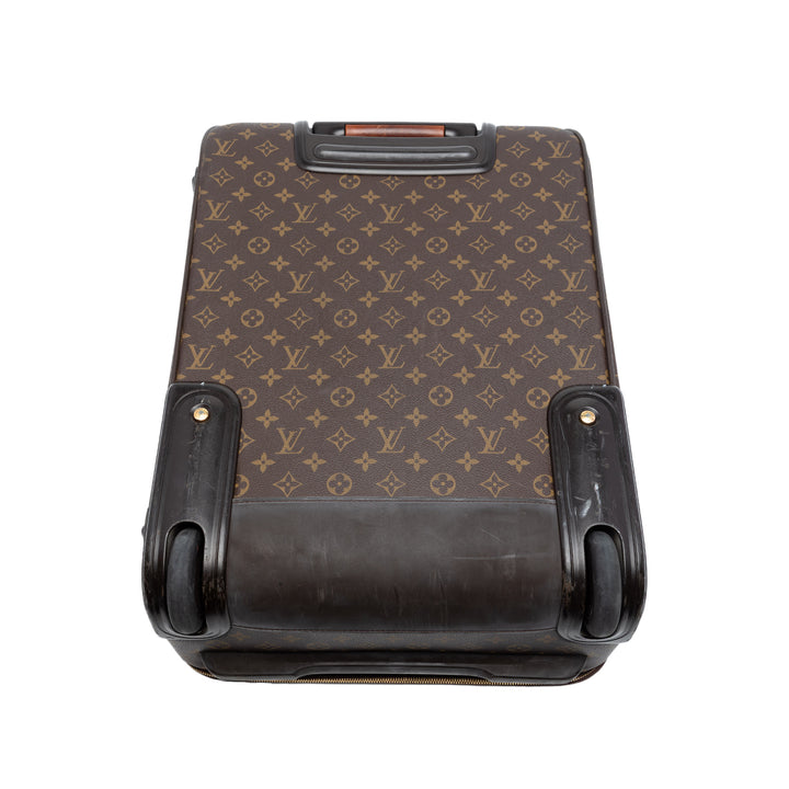 Louis Vuitton Monogram Pegase 55