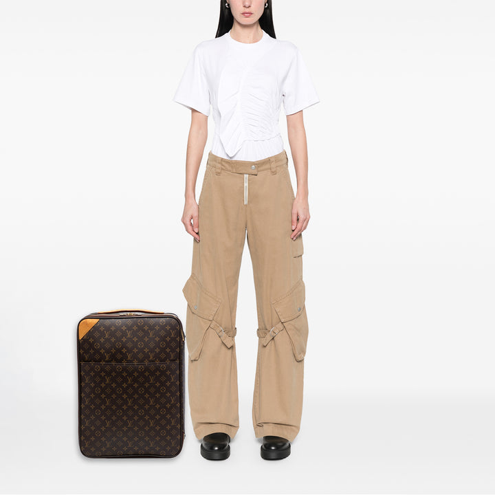 Louis Vuitton Monogram Pegase 55