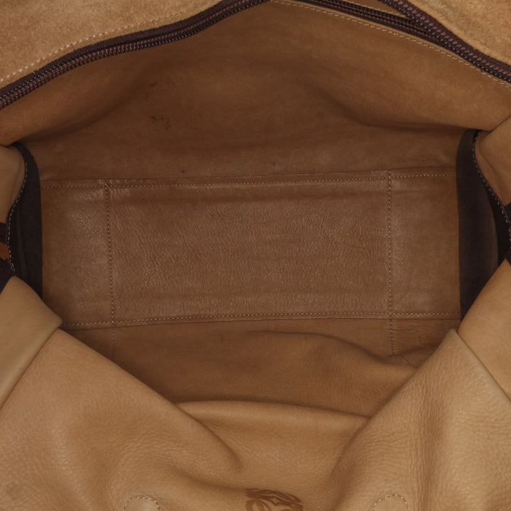 Suede Amazona 32 Brown - Gaby Paris