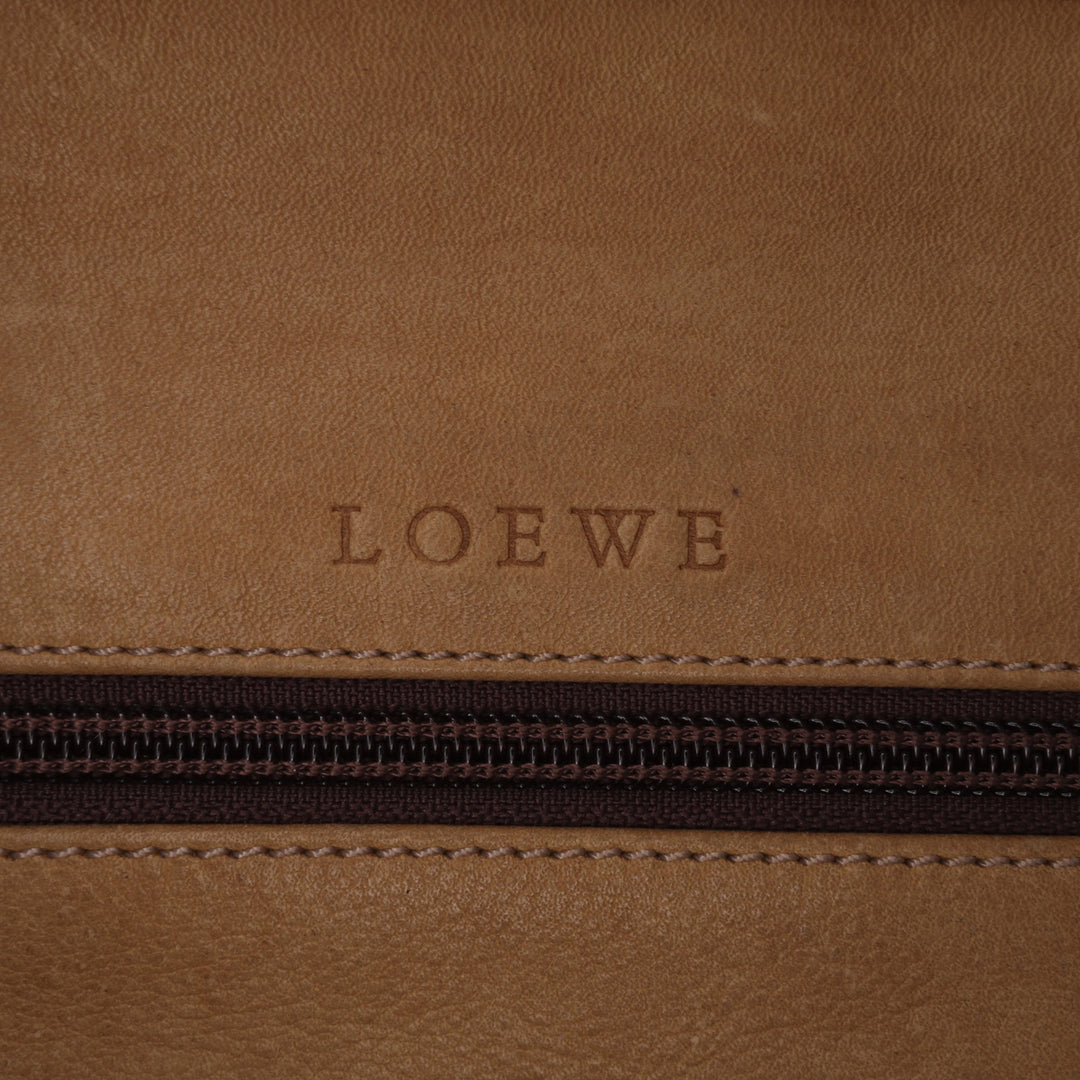 Suede Amazona 32 Brown - Gaby Paris