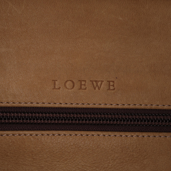 Suede Amazona 32 Brown - Gaby Paris