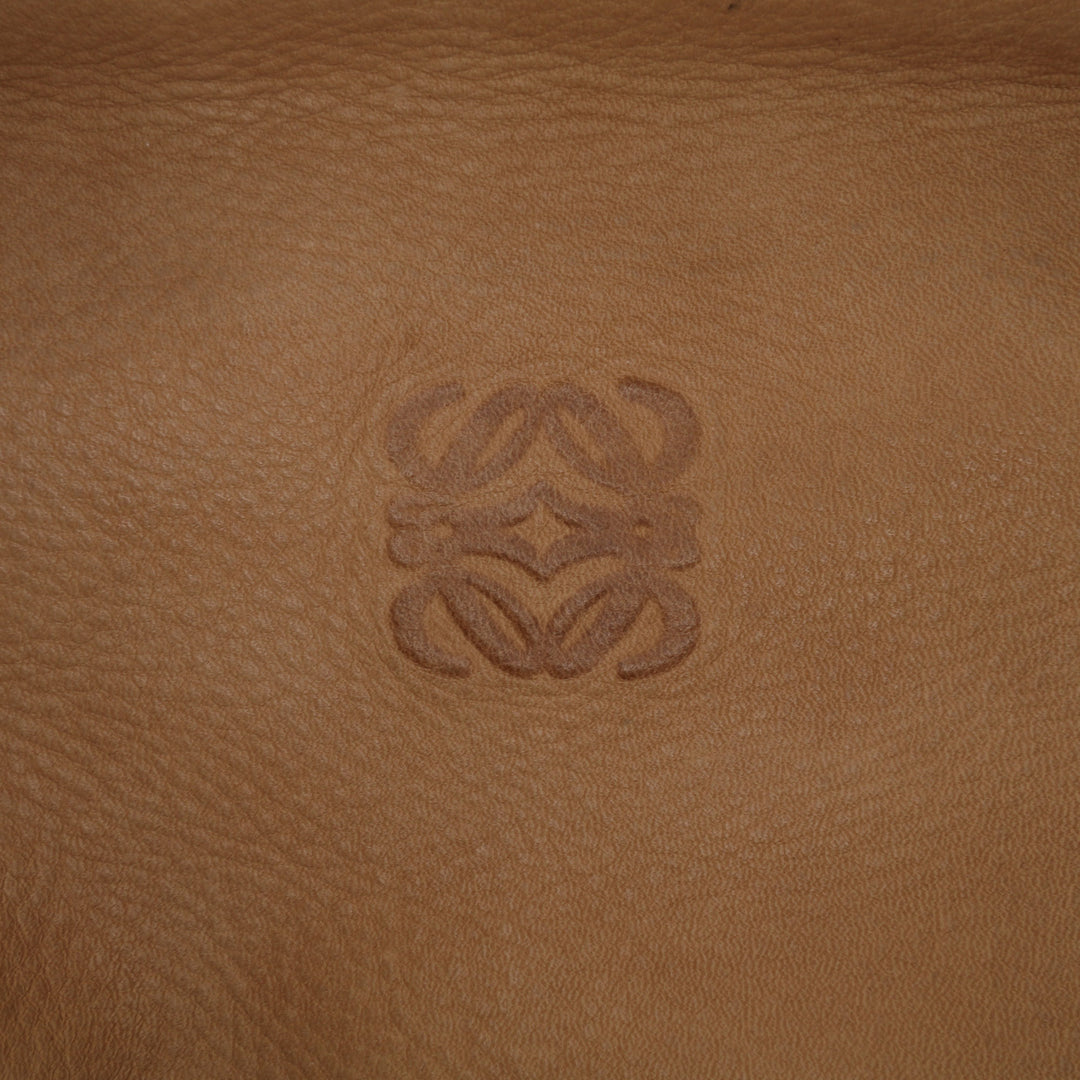 Suede Amazona 32 Brown - Gaby Paris