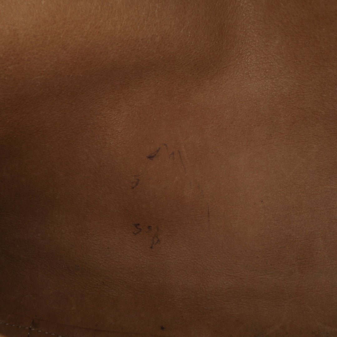 Suede Amazona 32 Brown - Gaby Paris