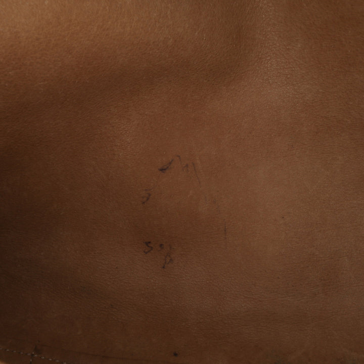Suede Amazona 32 Brown - Gaby Paris