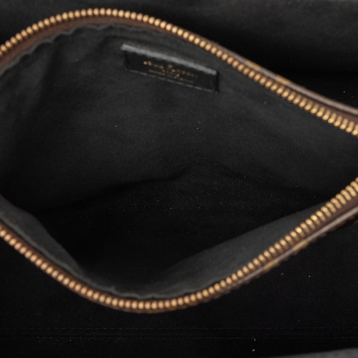 Louis Vuitton Monogram Flower Cabas