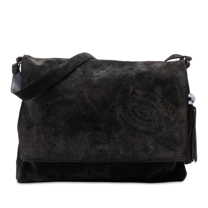 Triple CC Sac Noir
