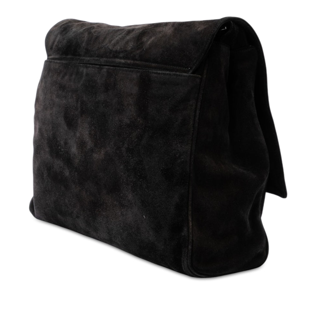Triple CC Sac Noir