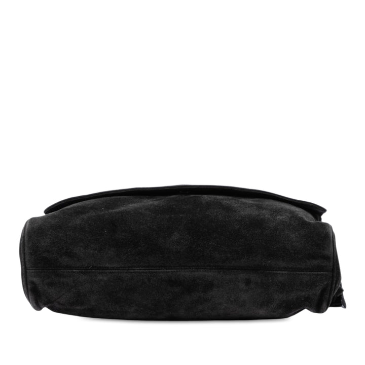 Triple CC Sac Noir