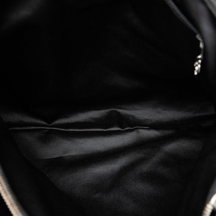 Triple CC Sac Noir