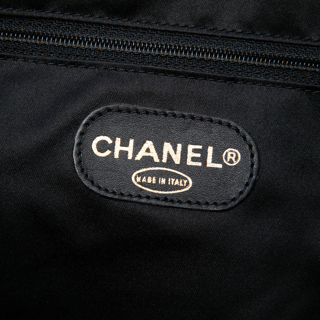 Triple CC Sac Noir