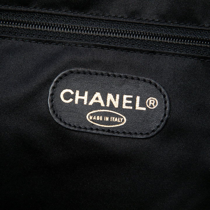 Triple CC Sac Noir