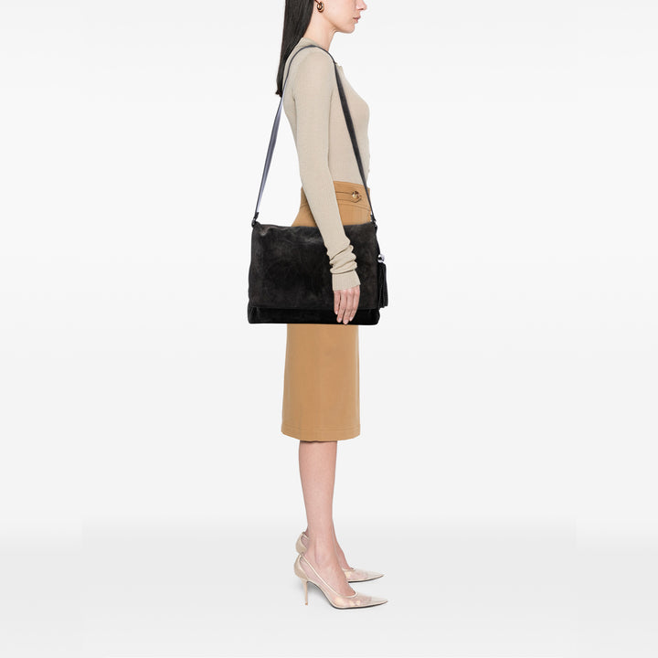 Triple CC Sac Noir